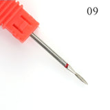 Manicure Machine Drills Accessories Rotary - DAWYNSALE