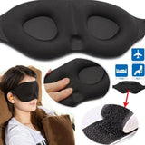 3D Sleeping eye mask - DAWYNSALE