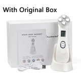 Face Skin Rejuvenation Remover Wrinkle - DAWYNSALE