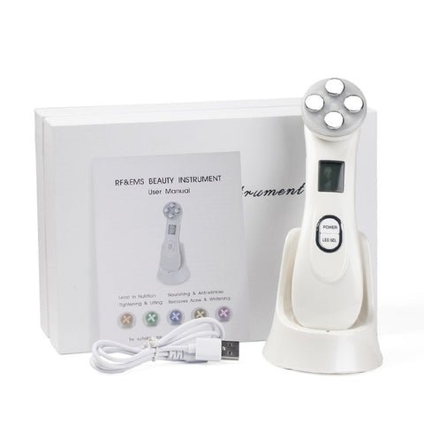 Skin Care Device Face - DAWYNSALE