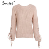 sweater women jumper - DAWYNSALE