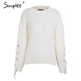 sweater women jumper - DAWYNSALE