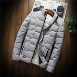 autumn winter New Jacket fashion - DAWYNSALE