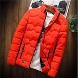 autumn winter New Jacket fashion - DAWYNSALE