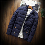 autumn winter New Jacket fashion - DAWYNSALE