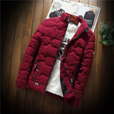 autumn winter New Jacket fashion - DAWYNSALE