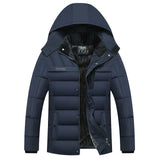 Winter Jacket Men - DAWYNSALE