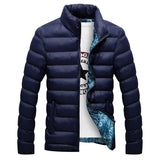 Winter Jacket Men Fashion - DAWYNSALE