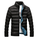 Winter Jacket Men Fashion - DAWYNSALE