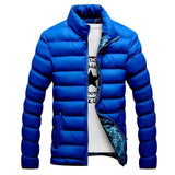 Winter Jacket Men Fashion - DAWYNSALE