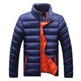 Jackets and Coats Man Winter - DAWYNSALE