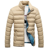 Jackets and Coats Man Winter - DAWYNSALE