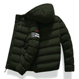 New Fashion Men Winter Jacket - DAWYNSALE