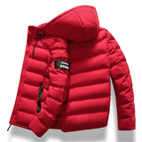 New Fashion Men Winter Jacket - DAWYNSALE